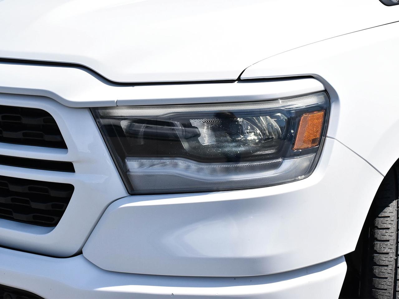 2022 RAM 1500 SPORT Photo