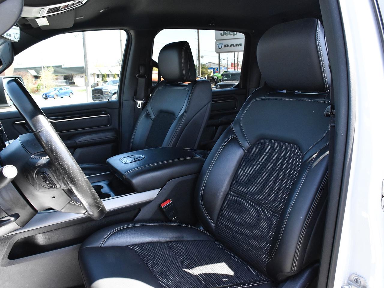 2022 RAM 1500 SPORT Photo