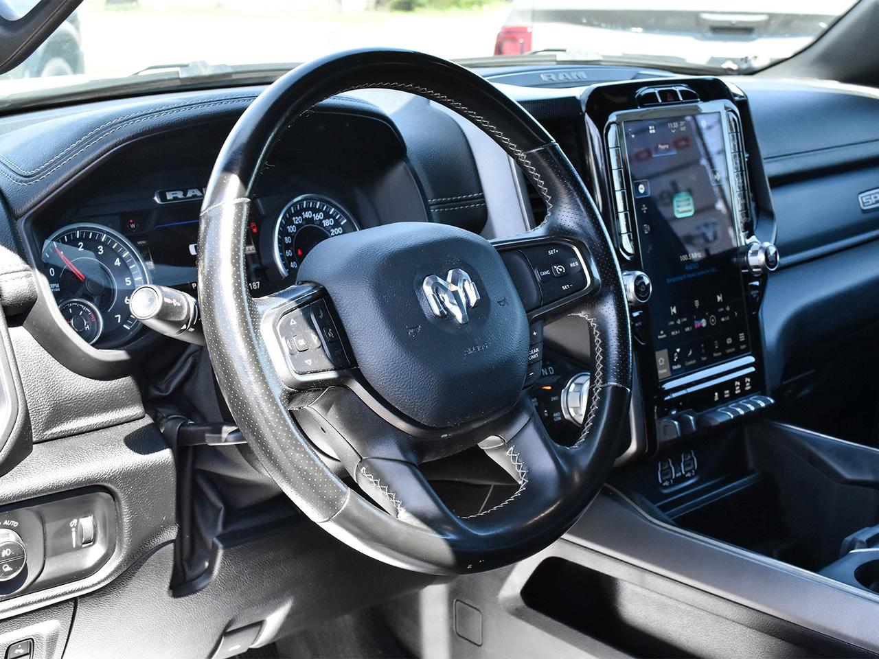 2022 RAM 1500 SPORT Photo