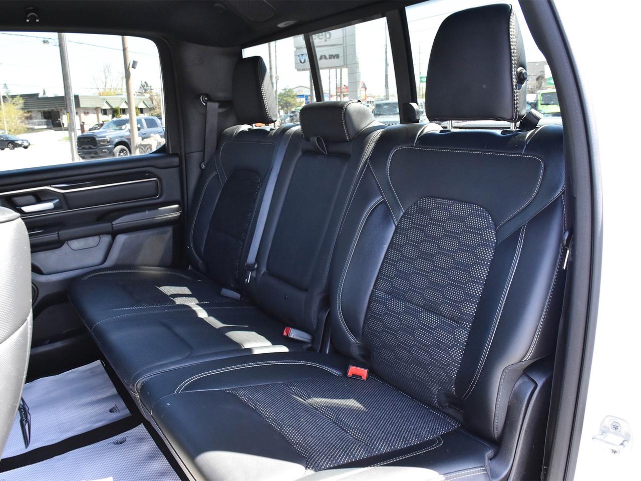 2022 RAM 1500 SPORT Photo