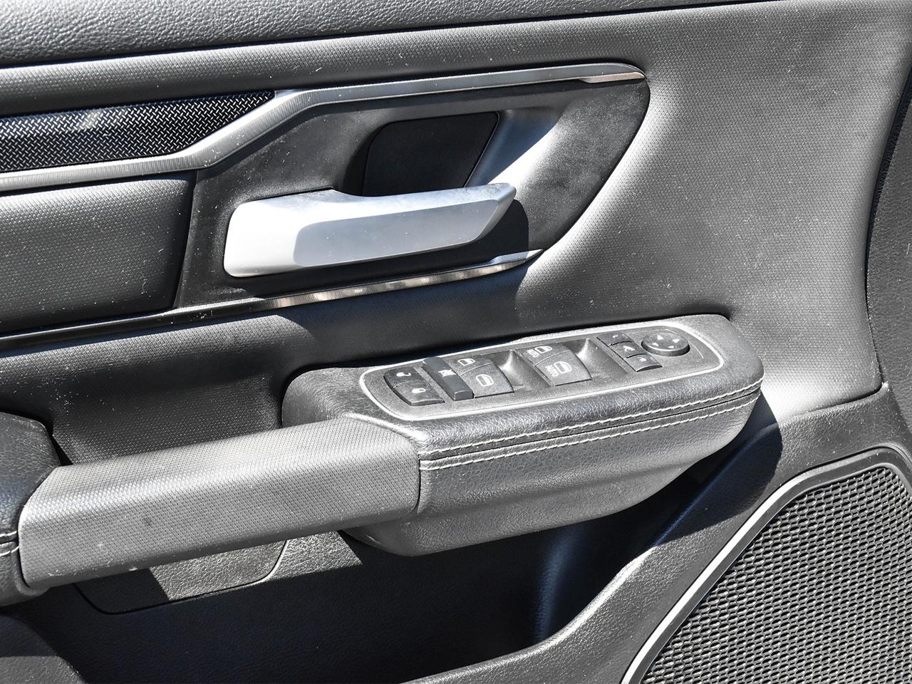 2022 RAM 1500 SPORT Photo
