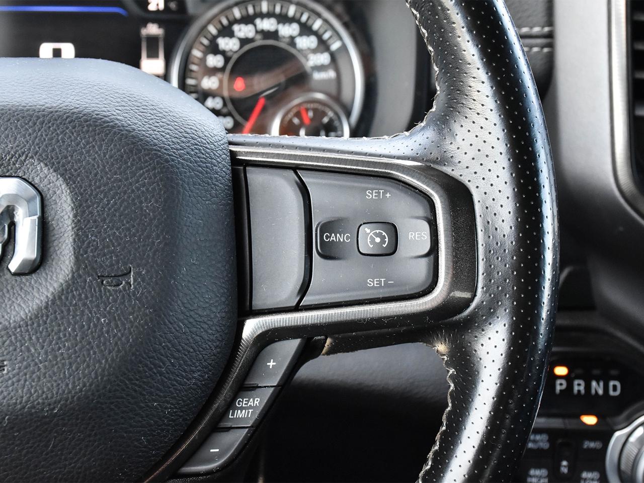2022 RAM 1500 SPORT Photo