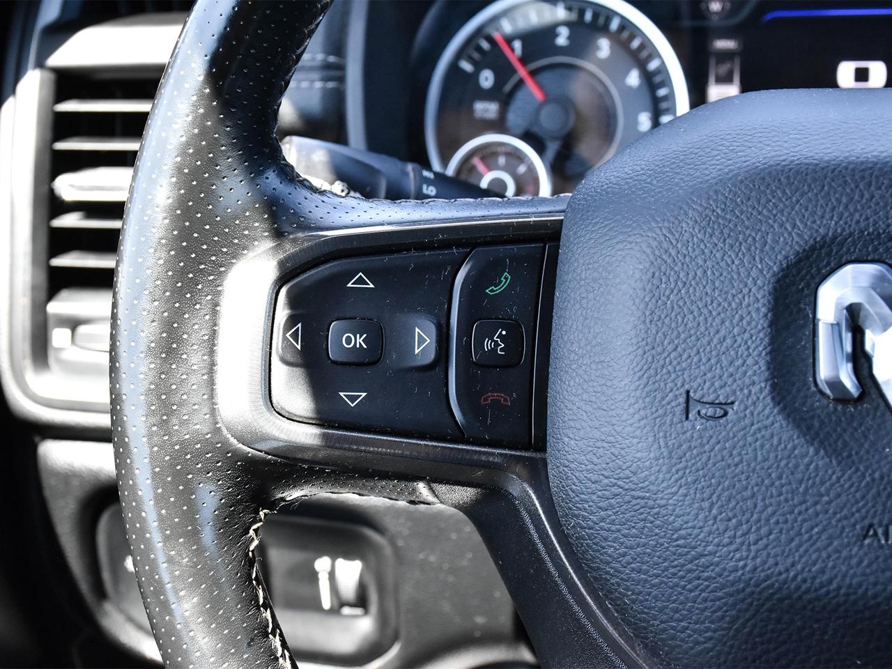 2022 RAM 1500 SPORT Photo