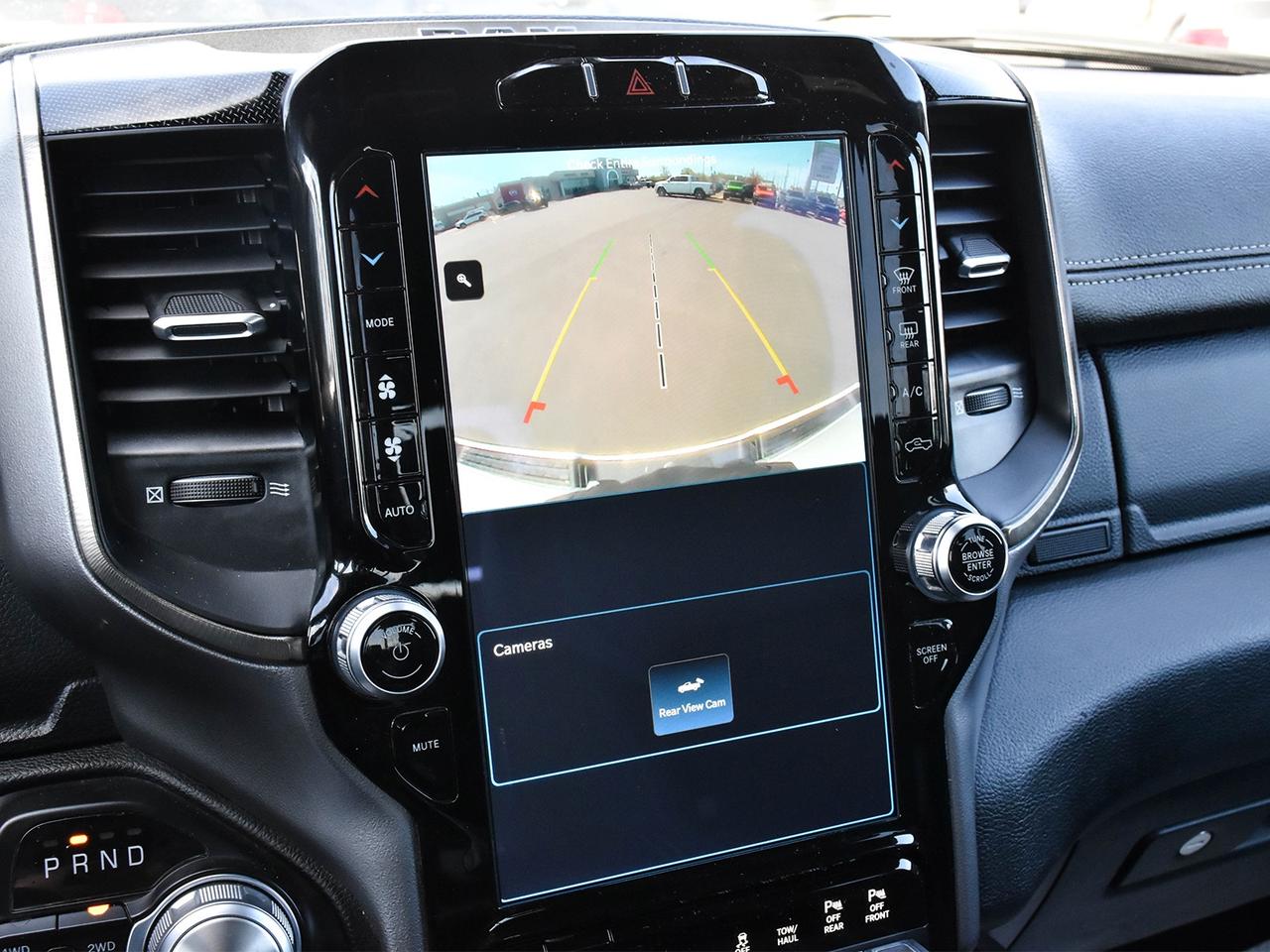 2022 RAM 1500 SPORT Photo
