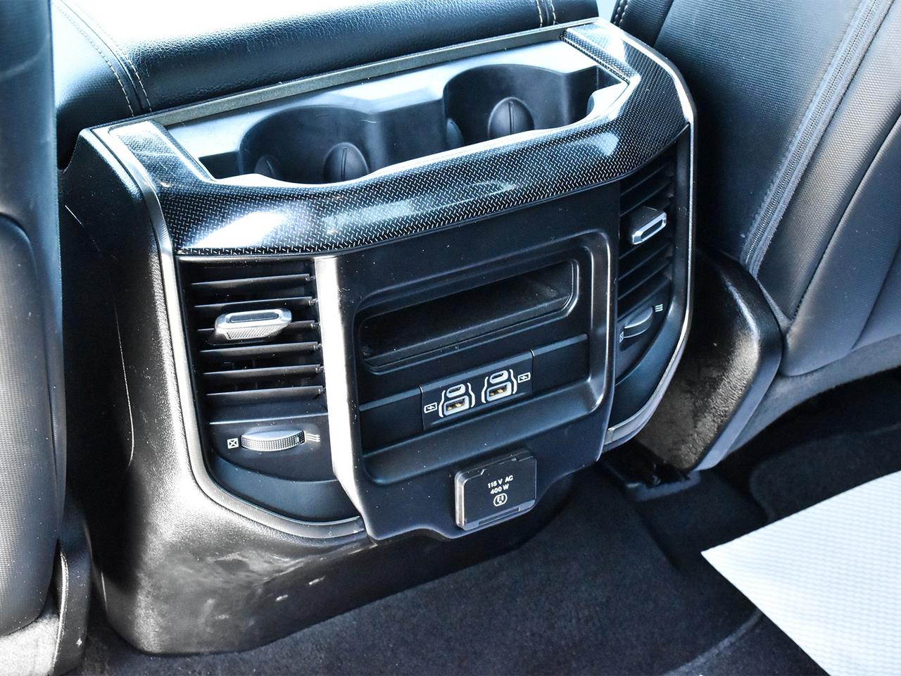 2022 RAM 1500 SPORT Photo