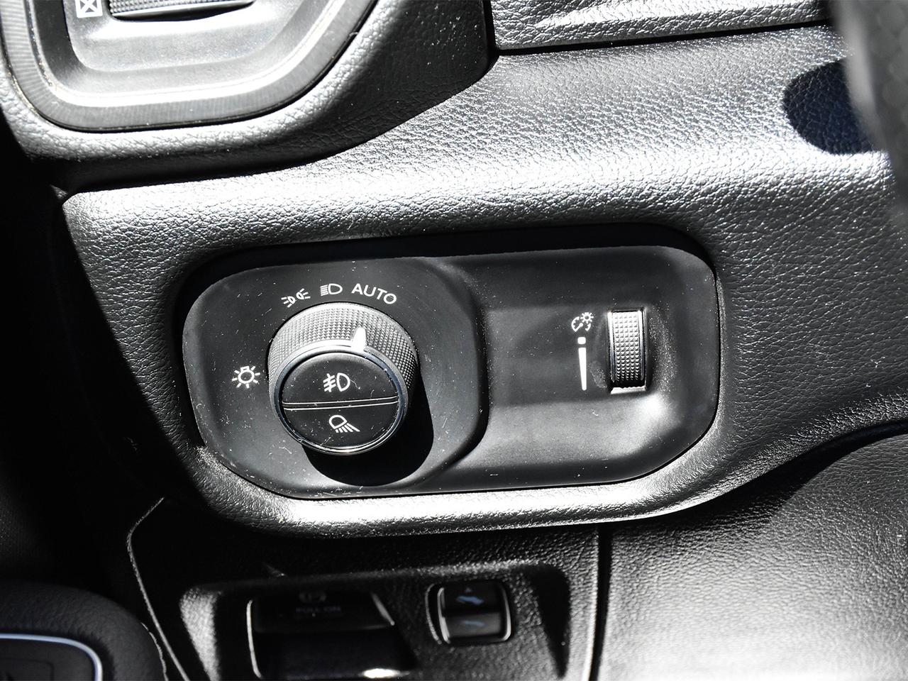 2022 RAM 1500 SPORT Photo