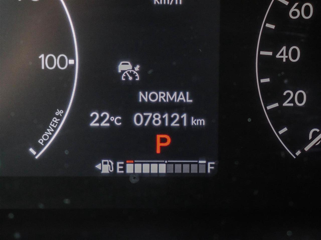 2023 Honda CR-V Hybrid Touring HYBRID SUNROOF LEATHER Photo