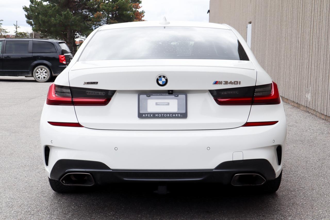 2022 BMW M340  Photo3