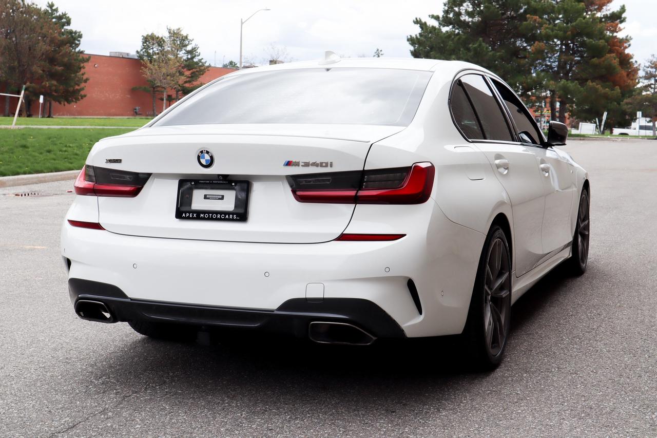 2022 BMW M340  Photo4
