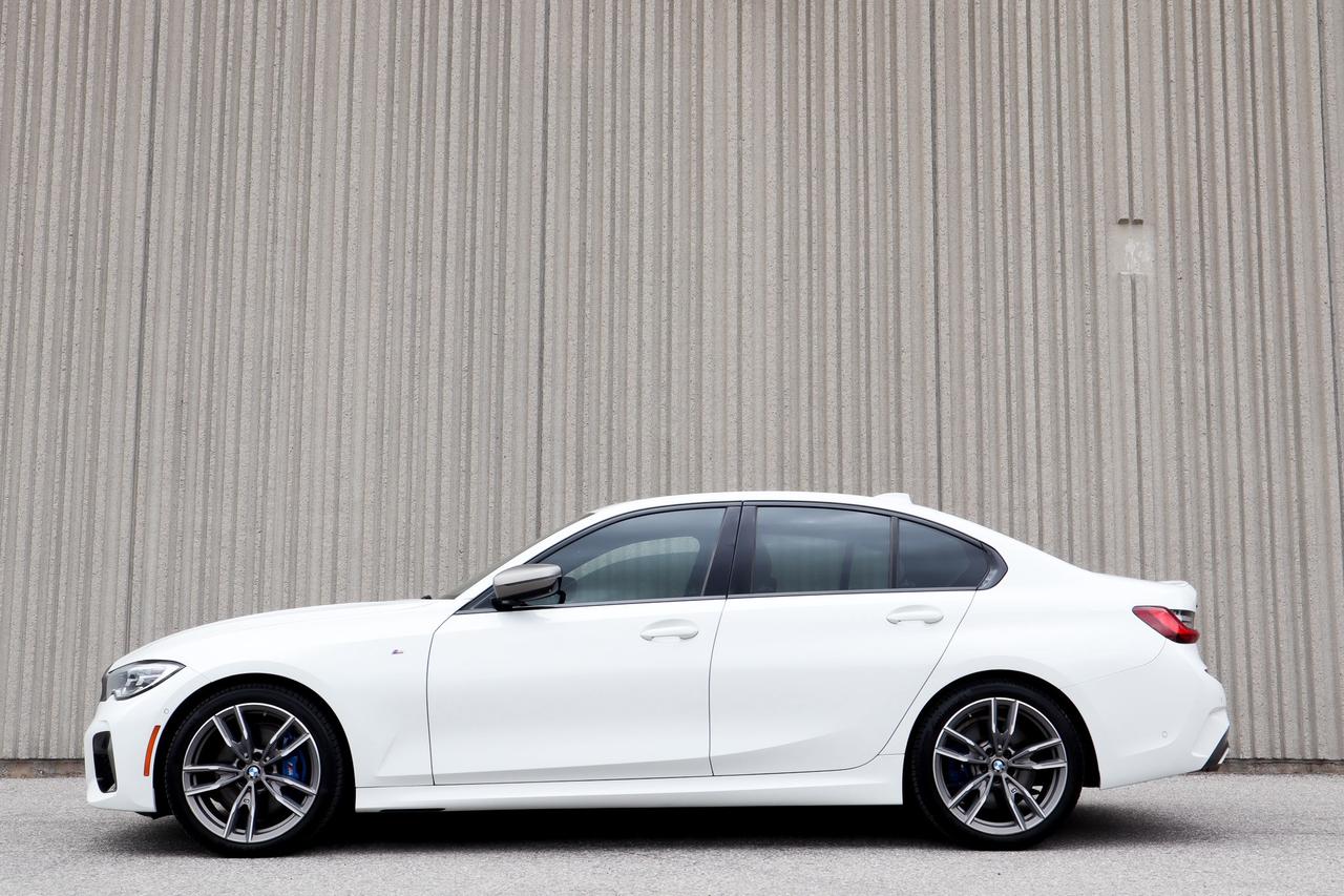 2022 BMW M340  Photo