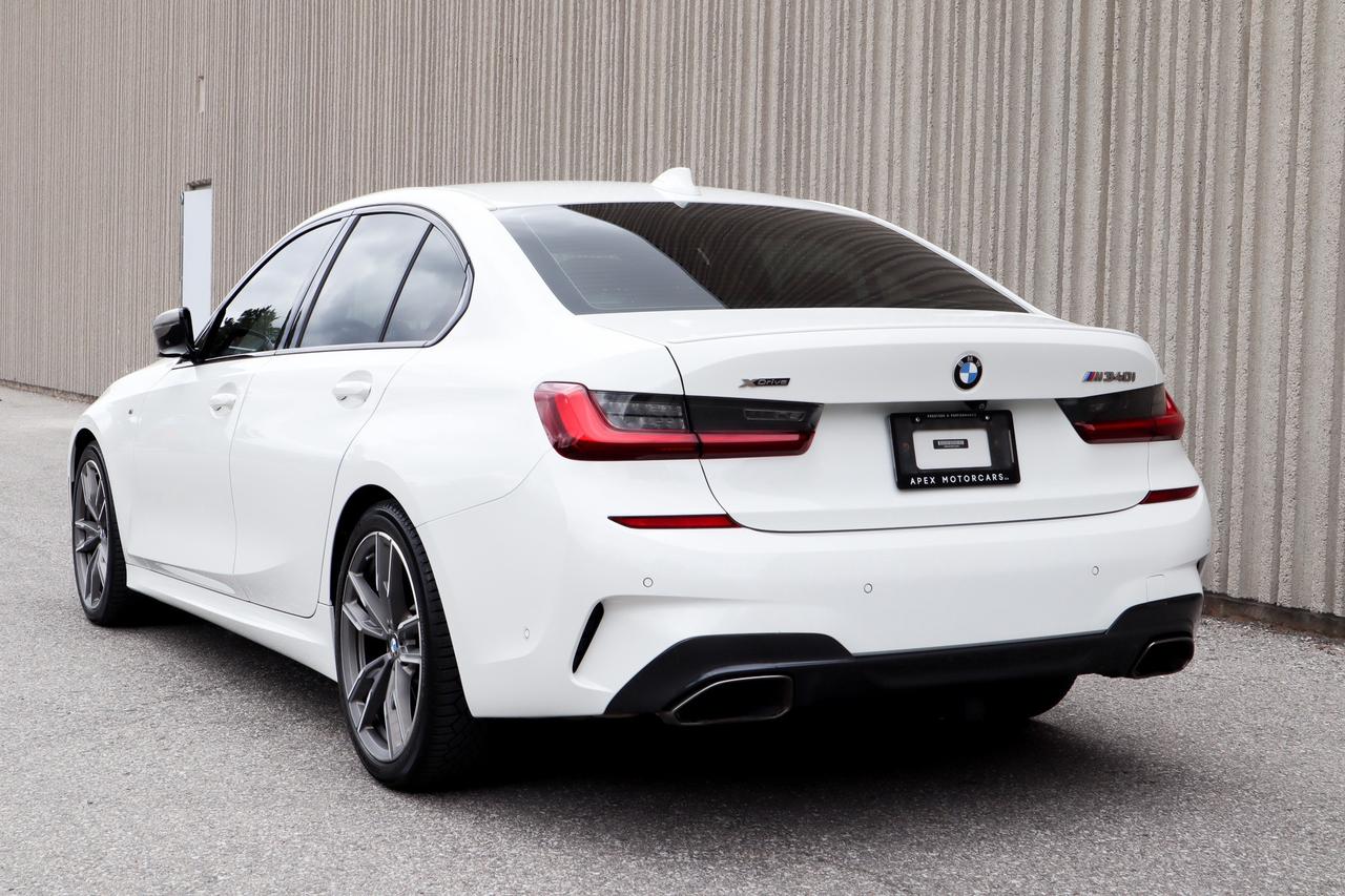 2022 BMW M340  Photo