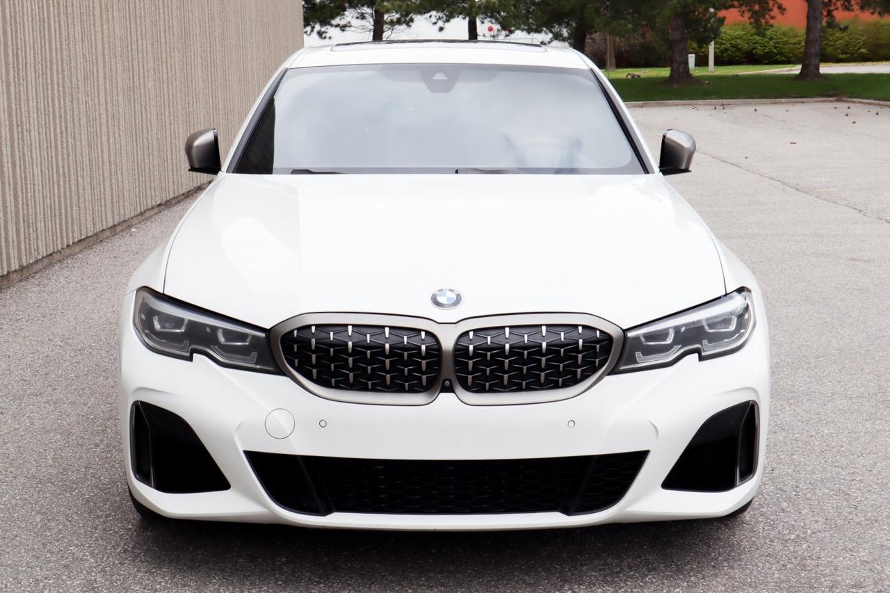 2022 BMW M340  Photo