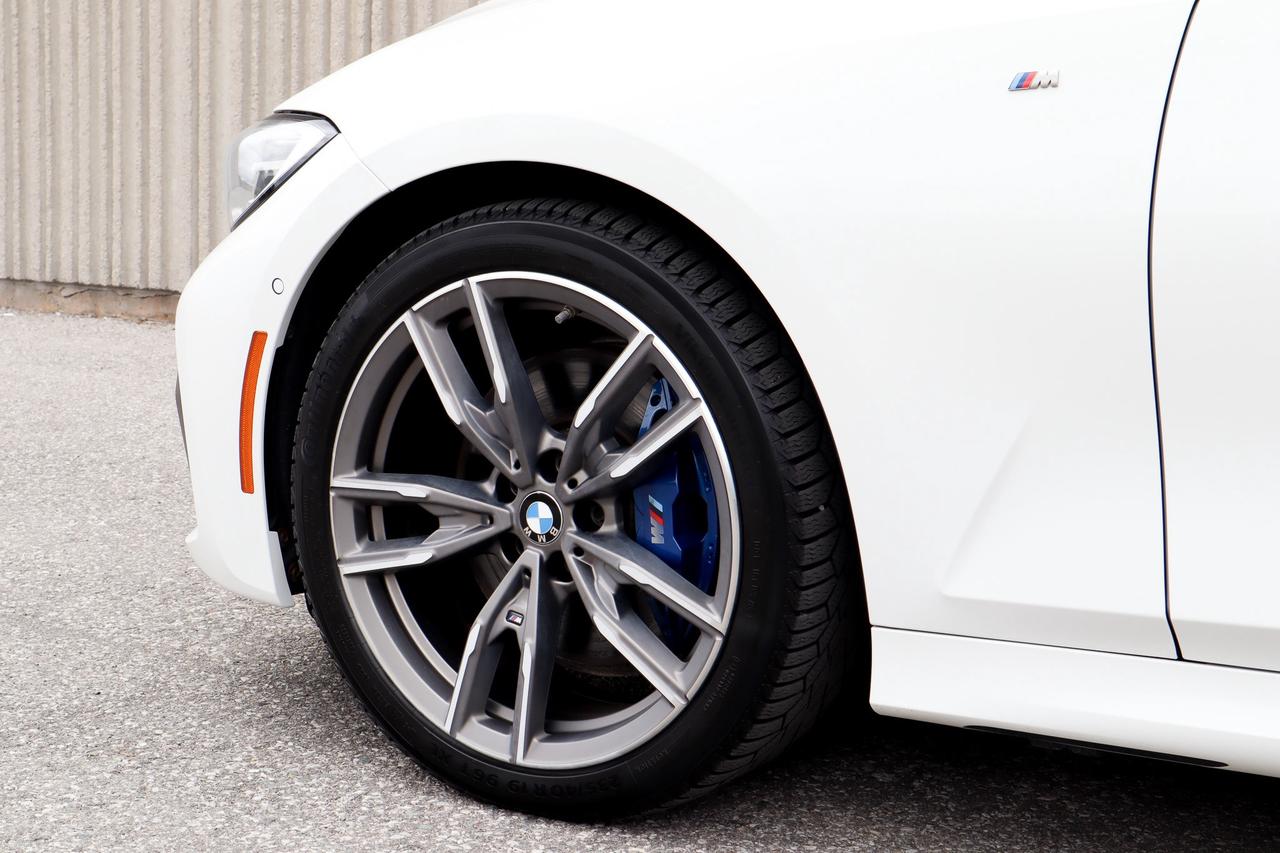 2022 BMW M340  Photo