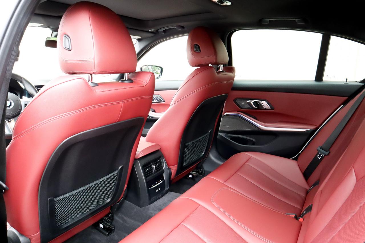 2022 BMW M340  Photo