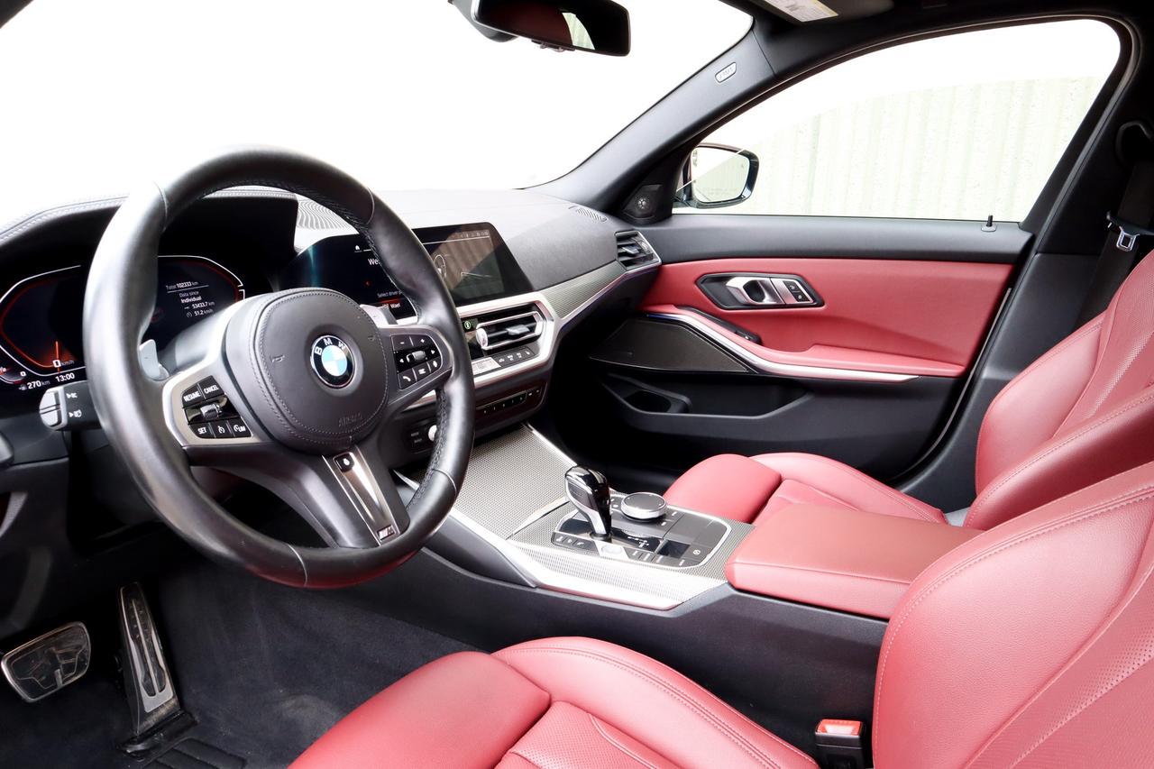 2022 BMW M340  Photo