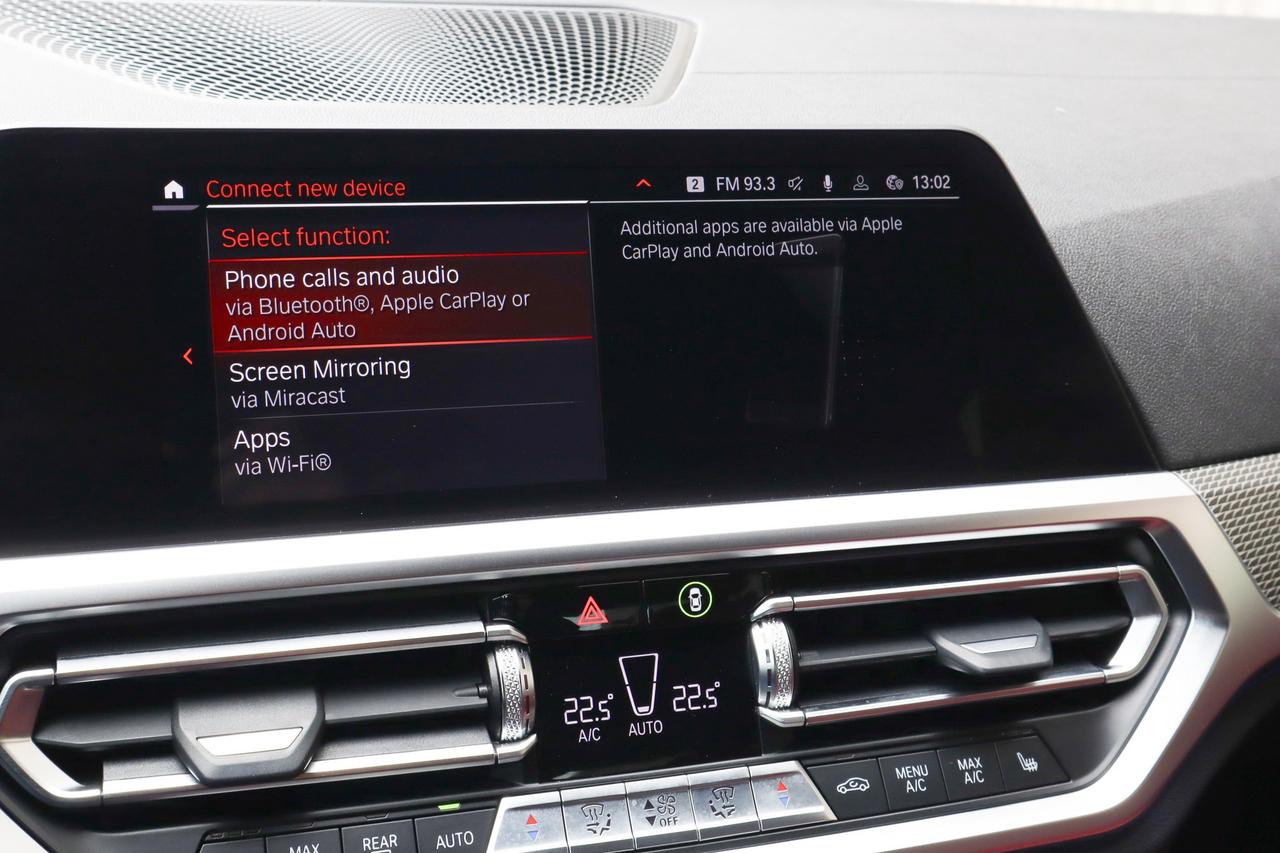 2022 BMW M340  Photo