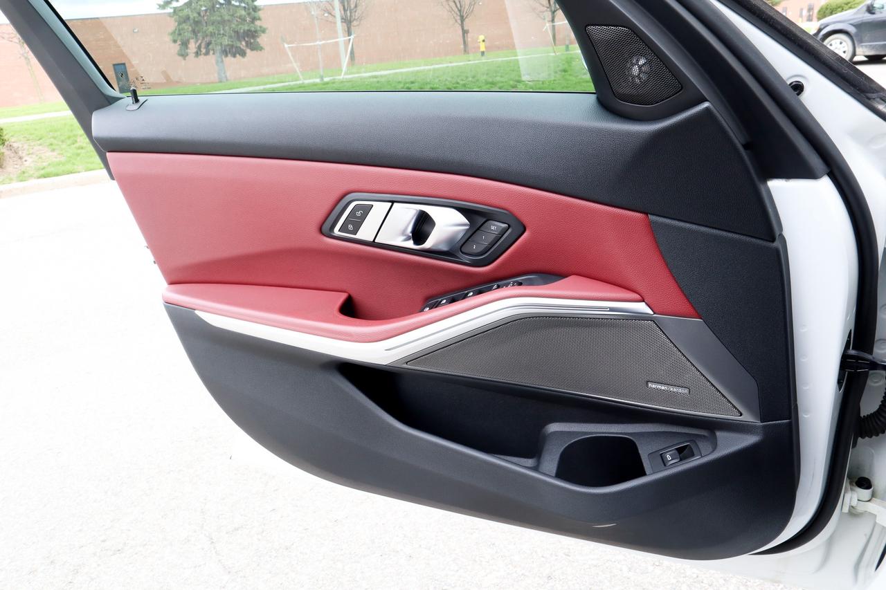 2022 BMW M340  Photo