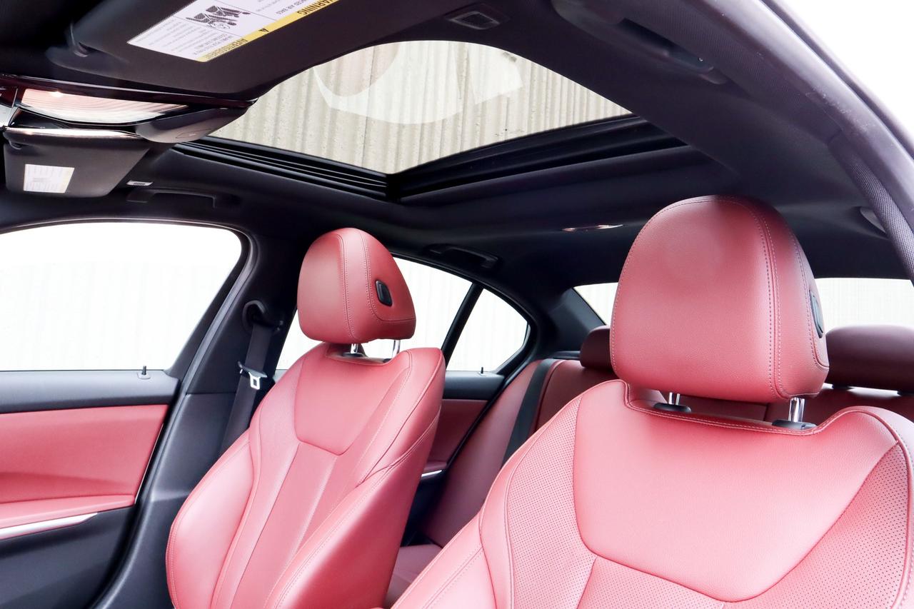 2022 BMW M340  Photo