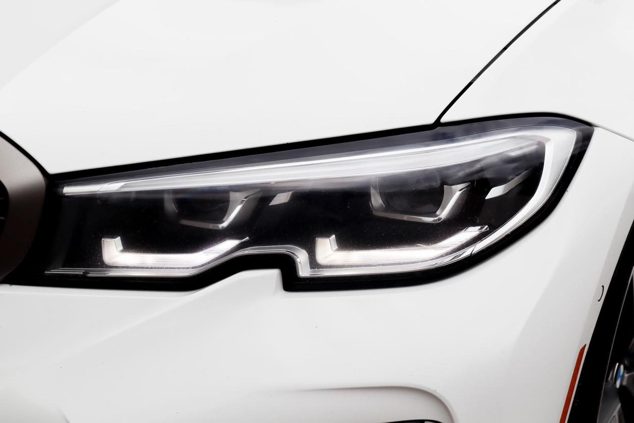 2022 BMW M340  Photo