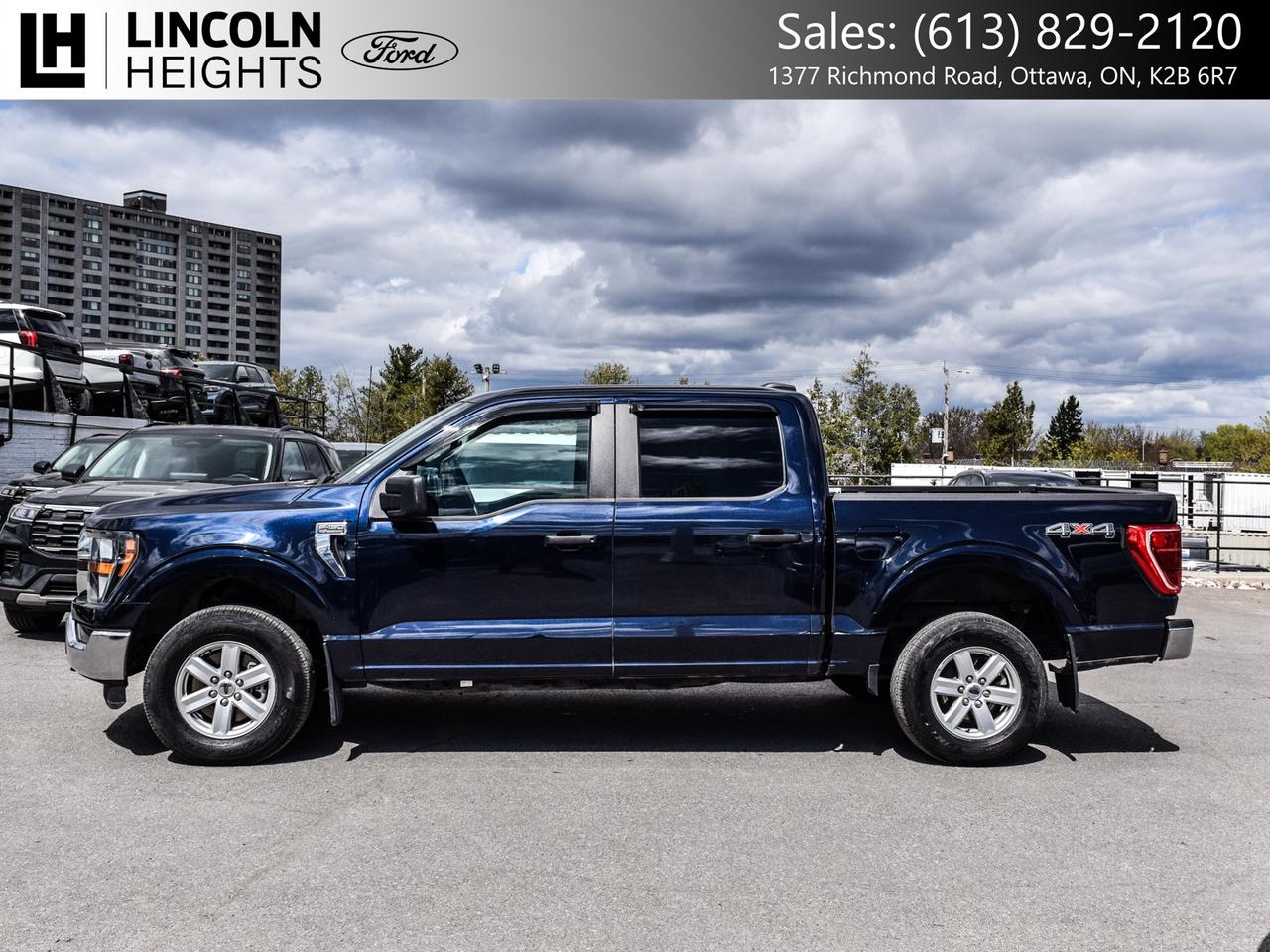 2023 Ford F-150  Photo