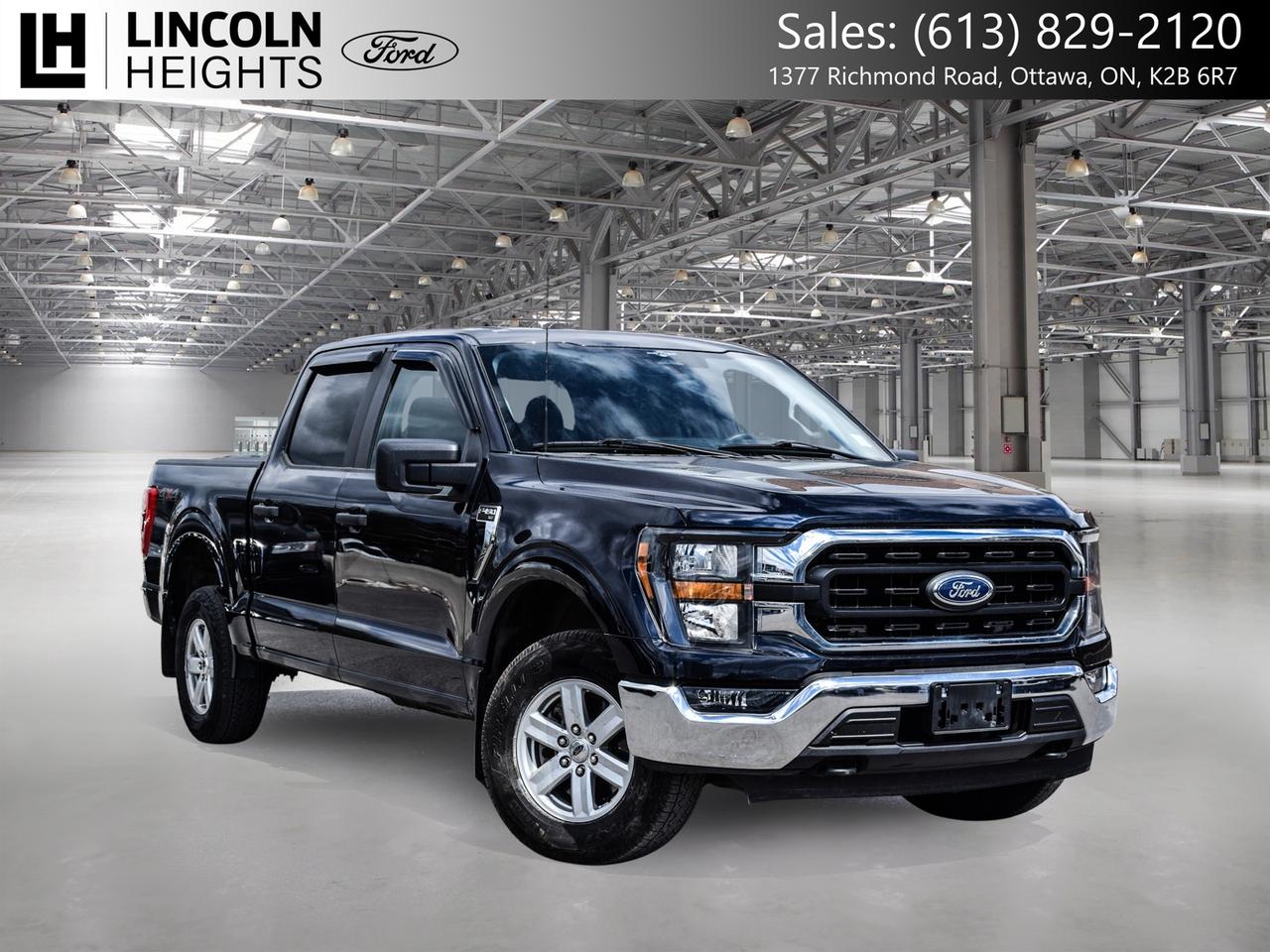 2023 Ford F-150  Photo