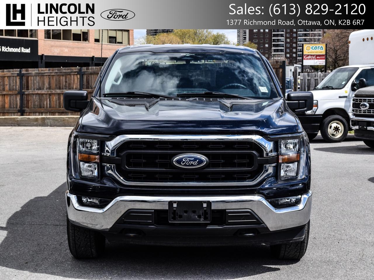 2023 Ford F-150  Photo