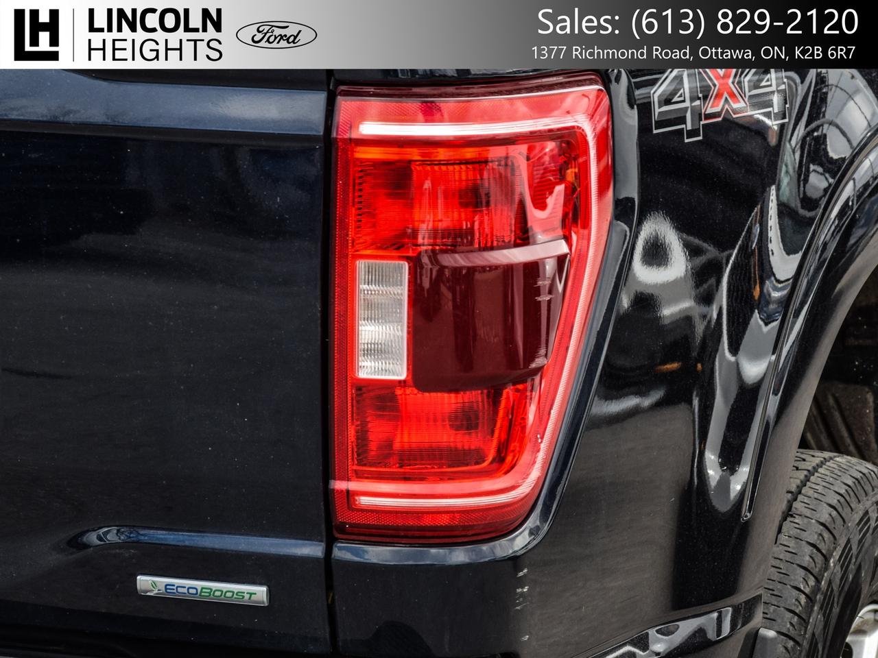 2023 Ford F-150  Photo
