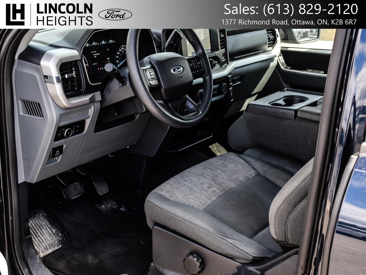 2023 Ford F-150  Photo