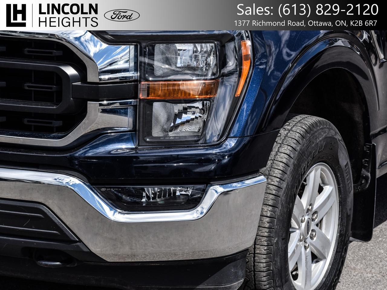 2023 Ford F-150  Photo