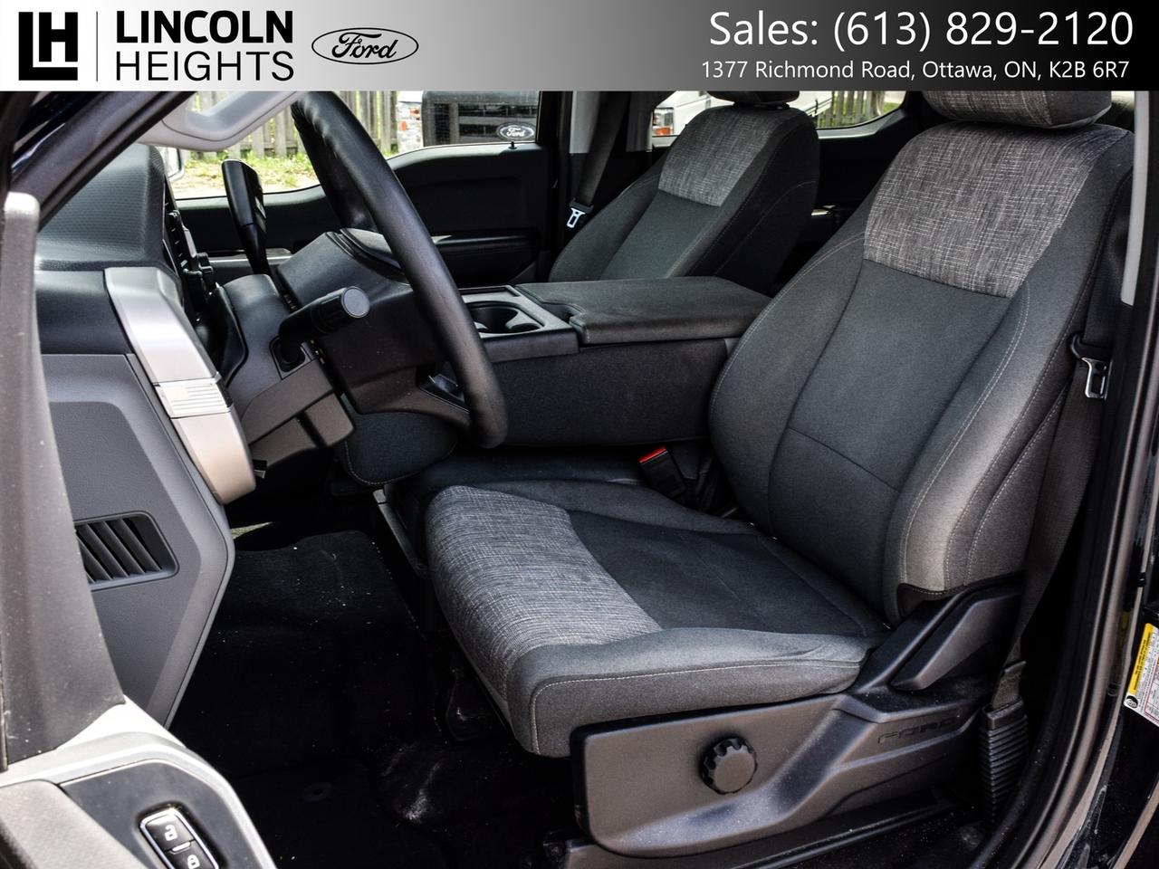 2023 Ford F-150  Photo