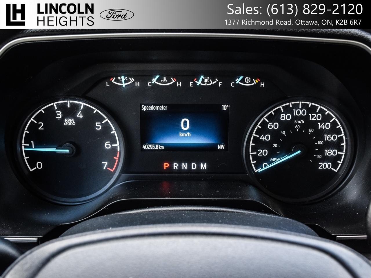 2023 Ford F-150  Photo
