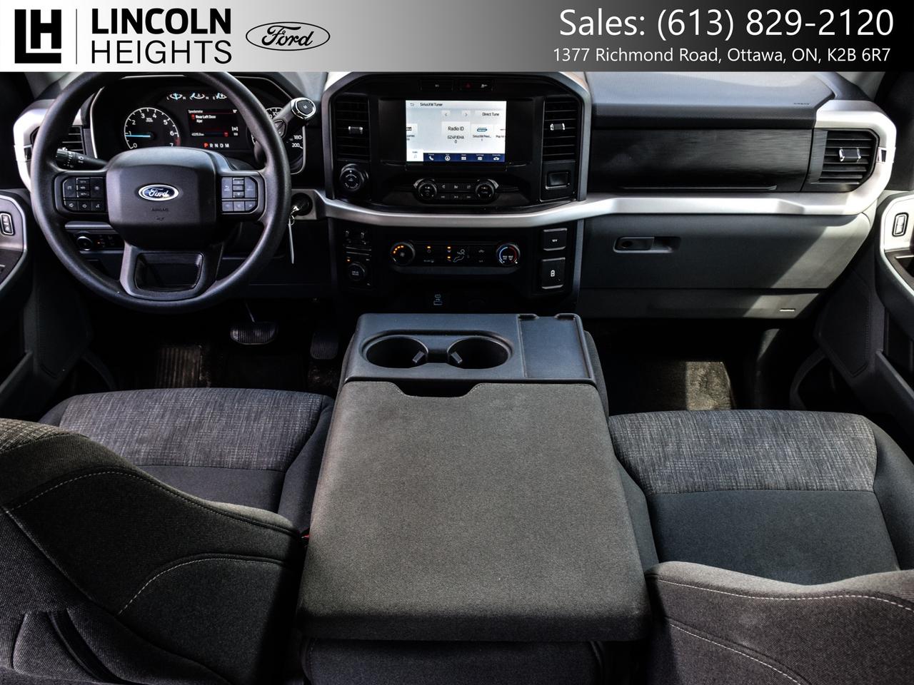 2023 Ford F-150  Photo
