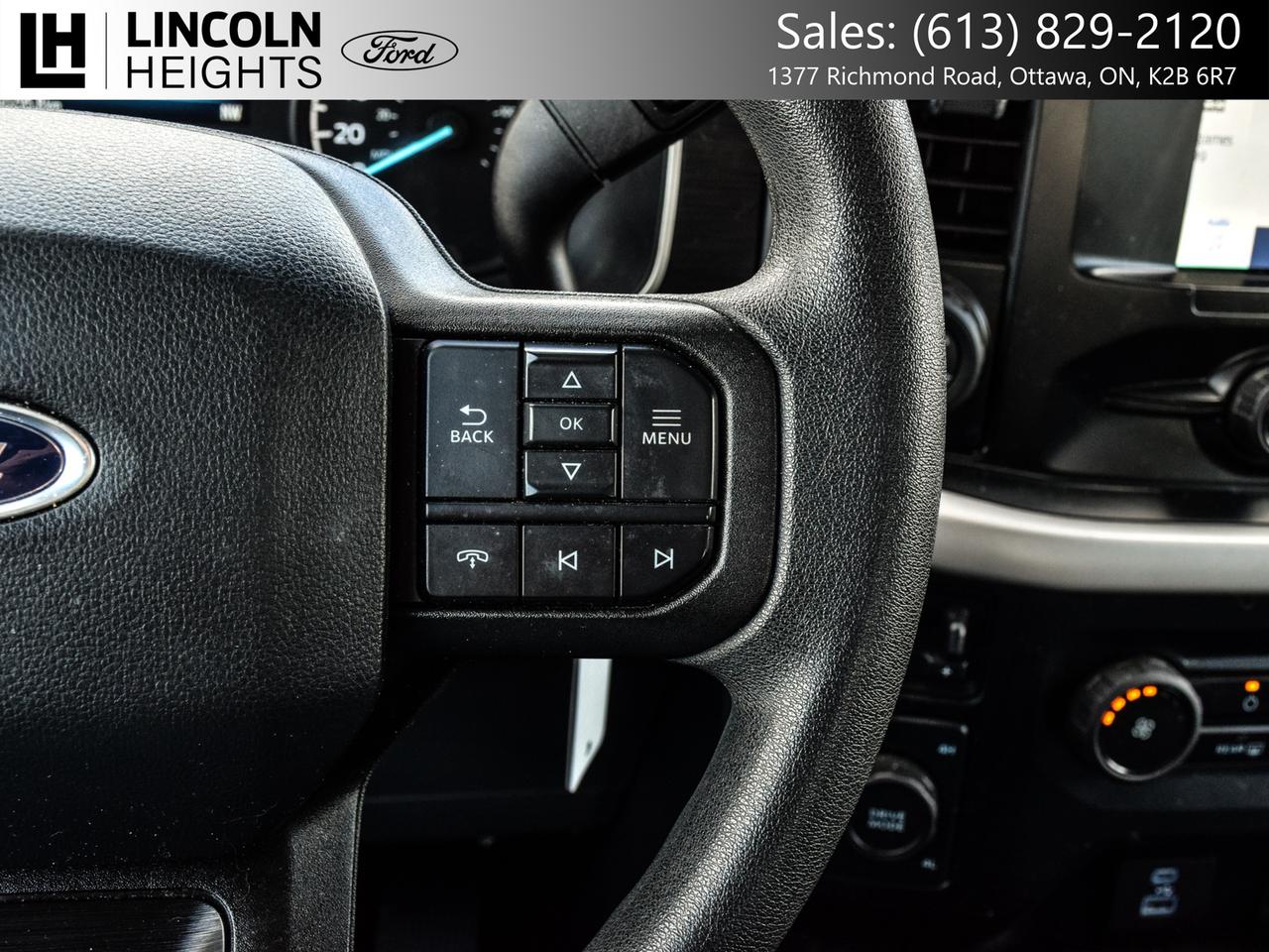 2023 Ford F-150  Photo