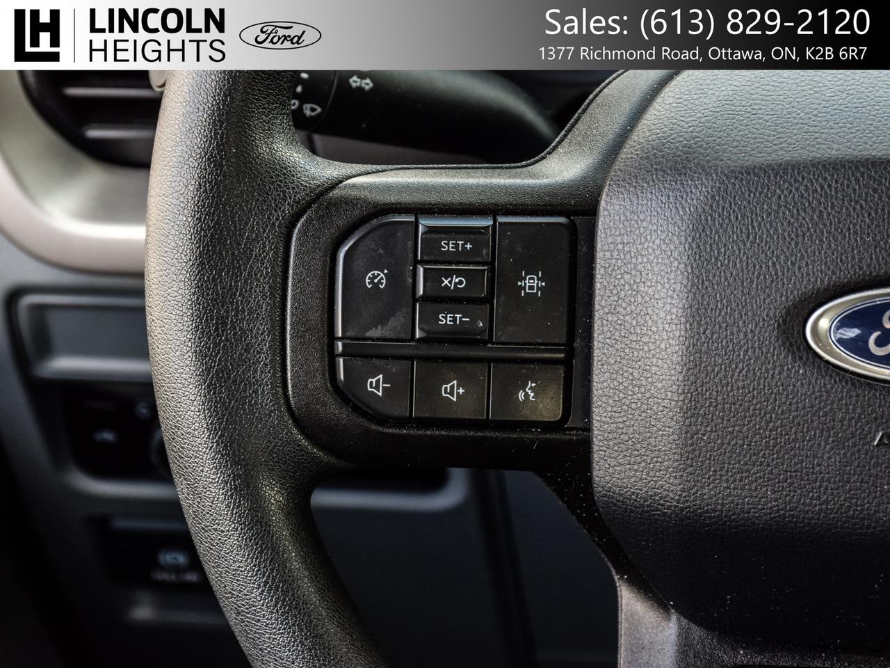 2023 Ford F-150  Photo