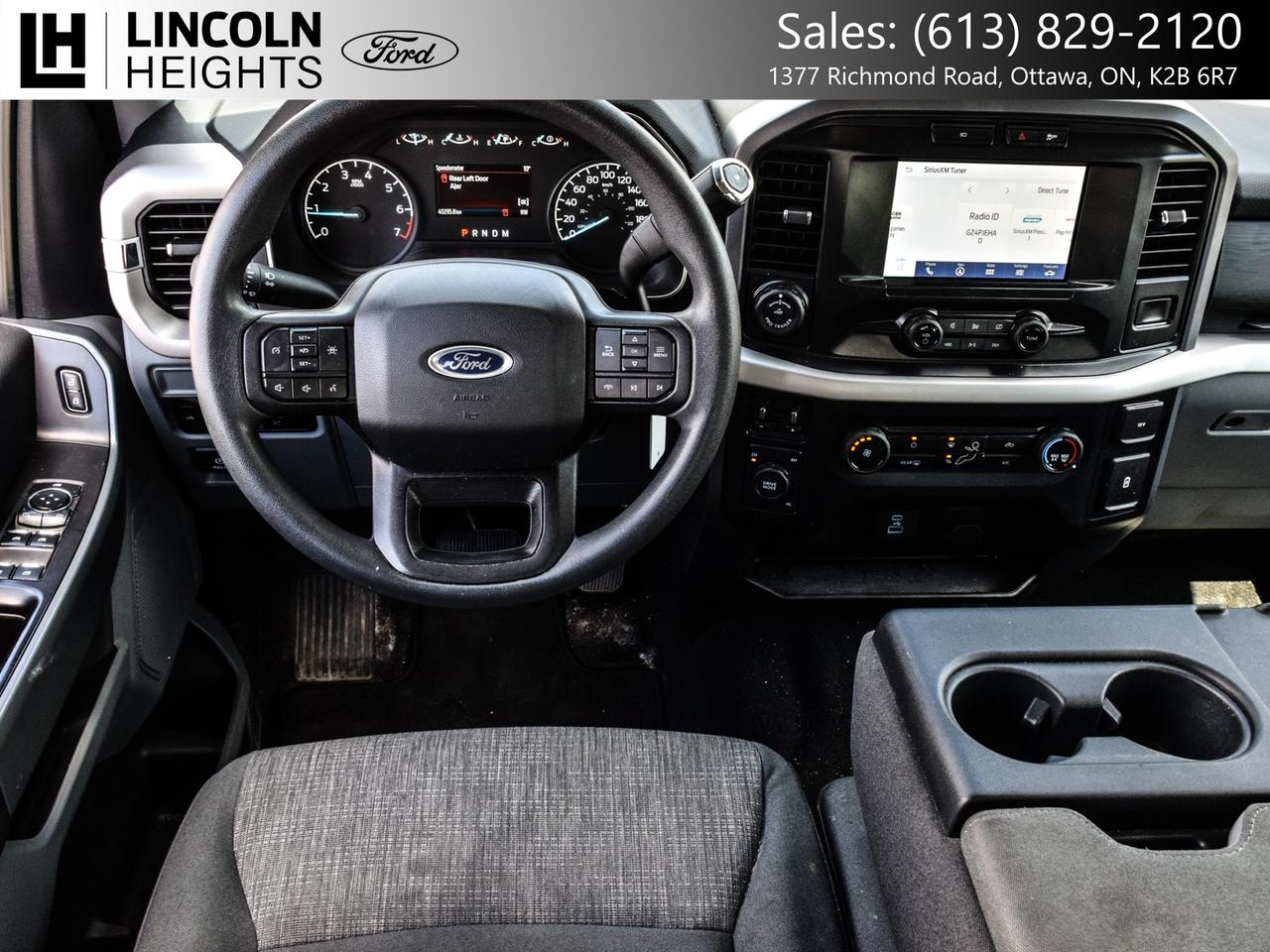 2023 Ford F-150  Photo