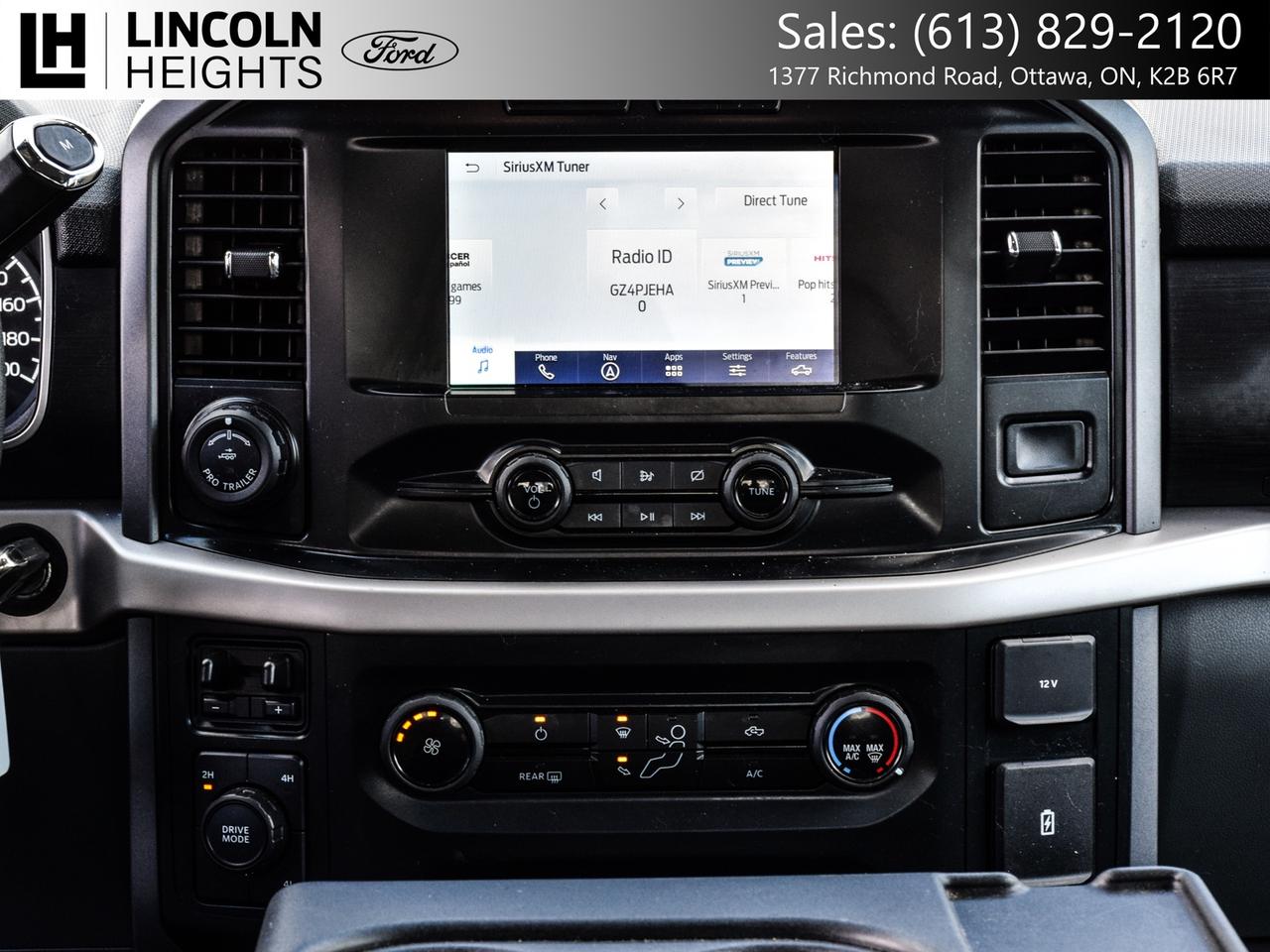 2023 Ford F-150  Photo