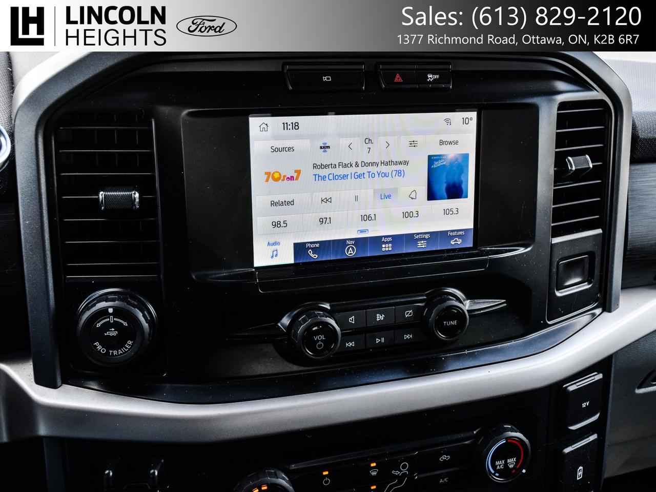 2023 Ford F-150  Photo