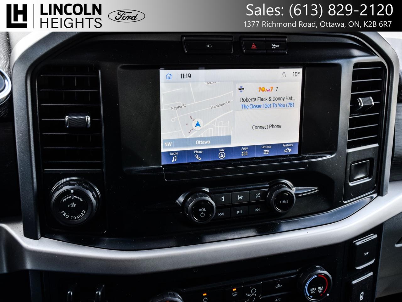 2023 Ford F-150  Photo
