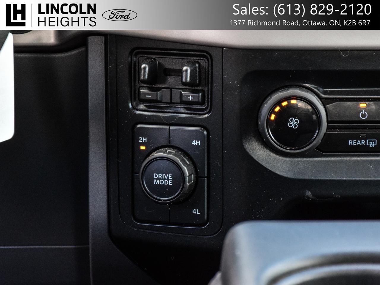 2023 Ford F-150  Photo