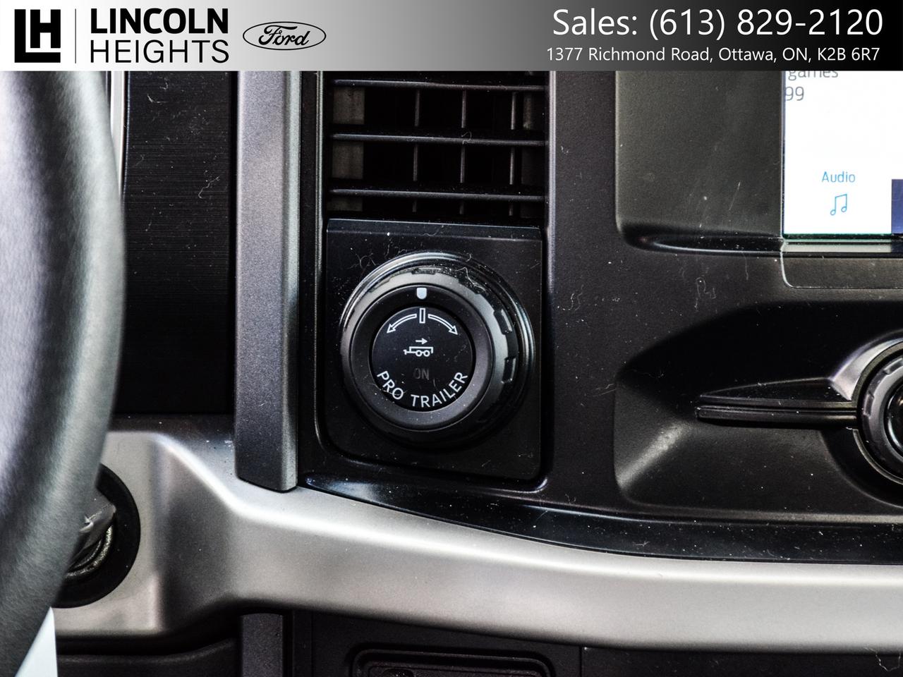 2023 Ford F-150  Photo