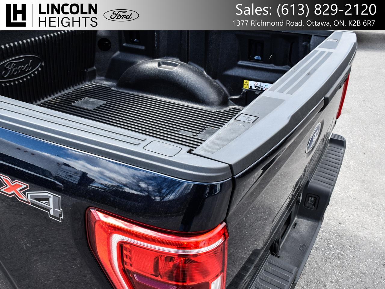 2023 Ford F-150  Photo