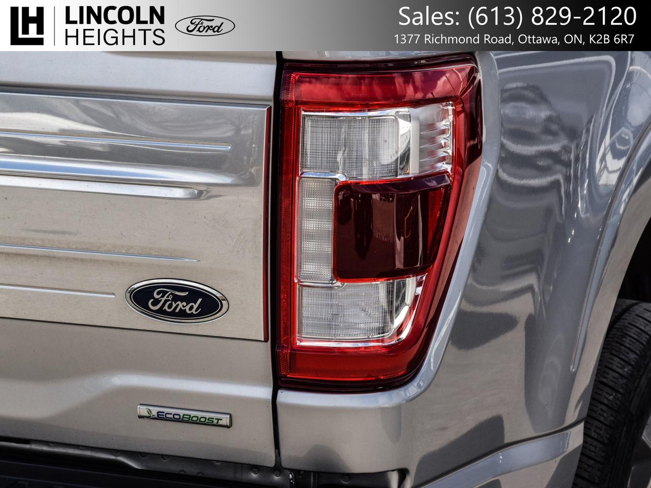 2022 Ford F-150  Photo