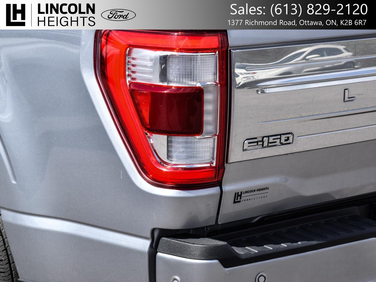 2022 Ford F-150  Photo