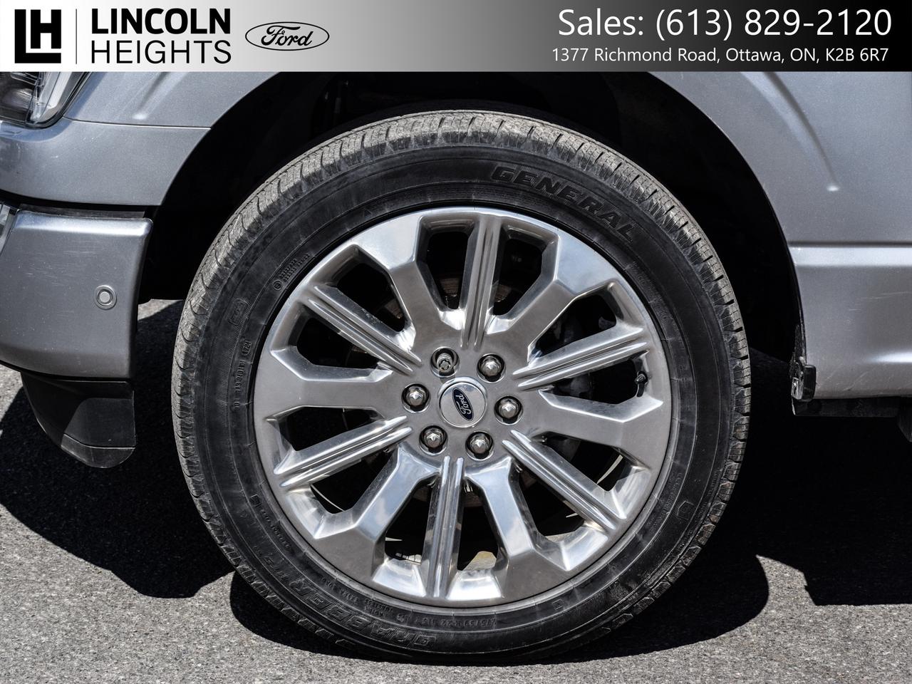 2022 Ford F-150  Photo