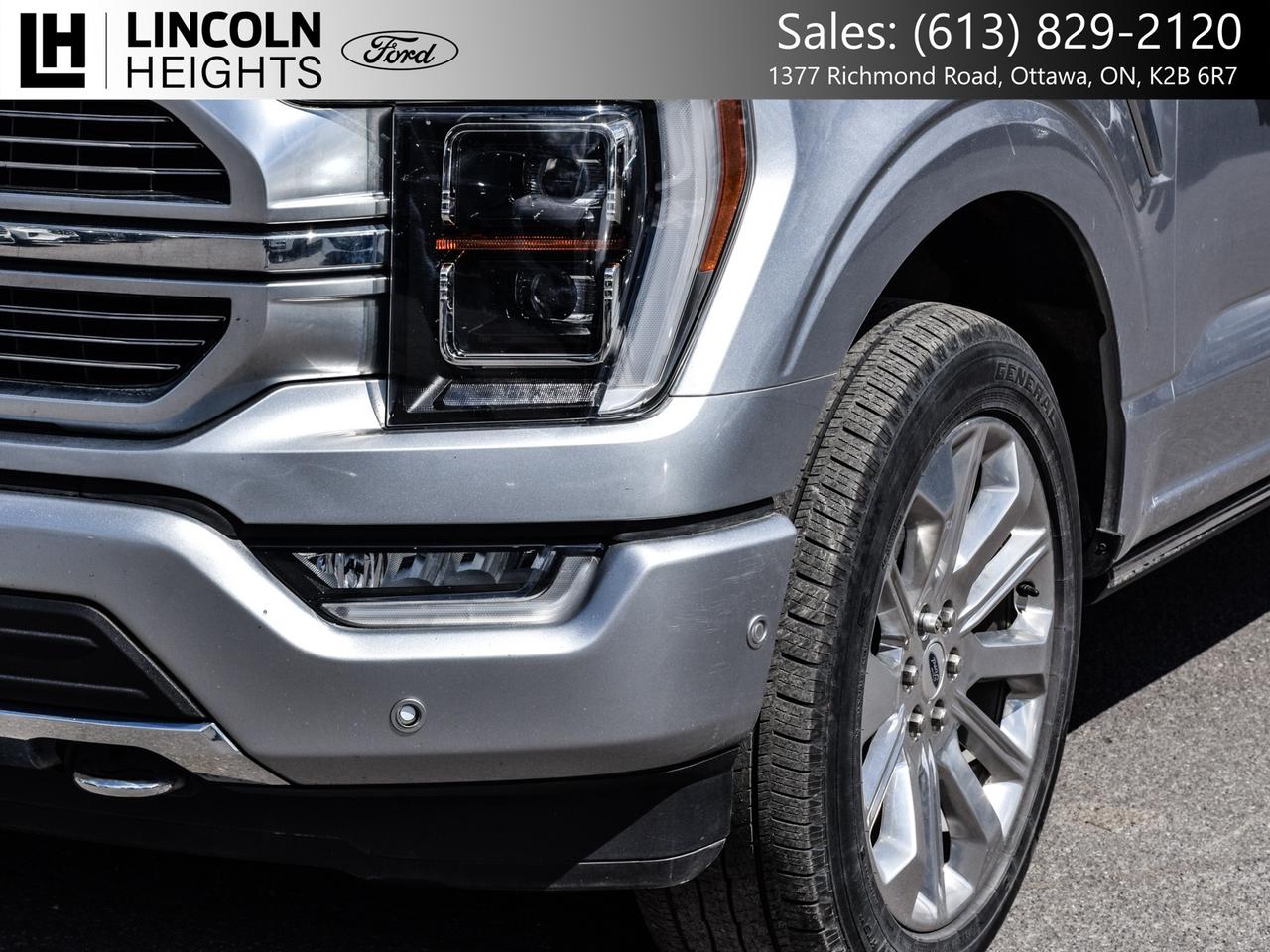 2022 Ford F-150  Photo