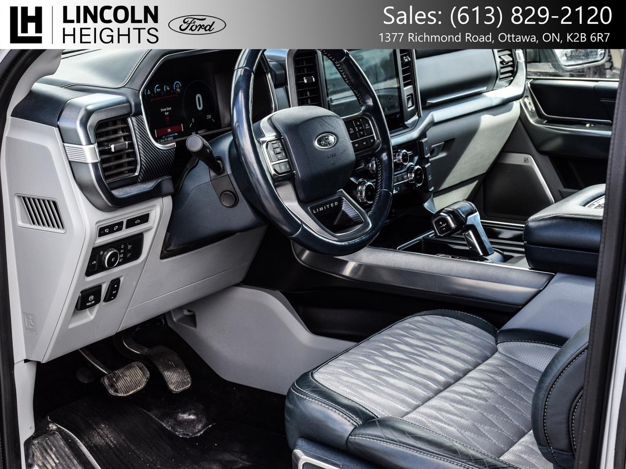 2022 Ford F-150  Photo