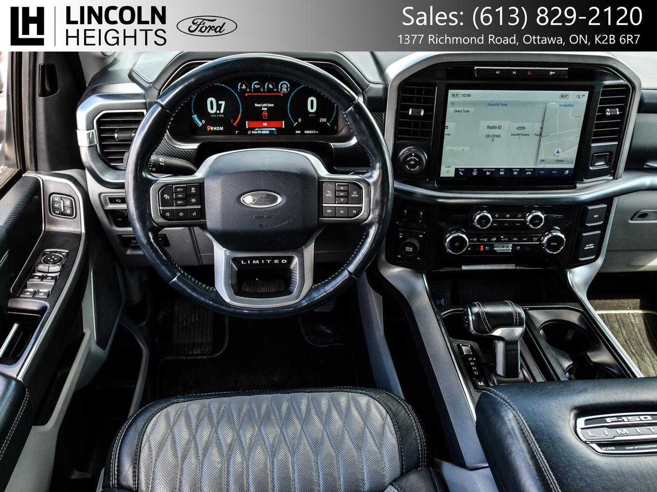 2022 Ford F-150  Photo