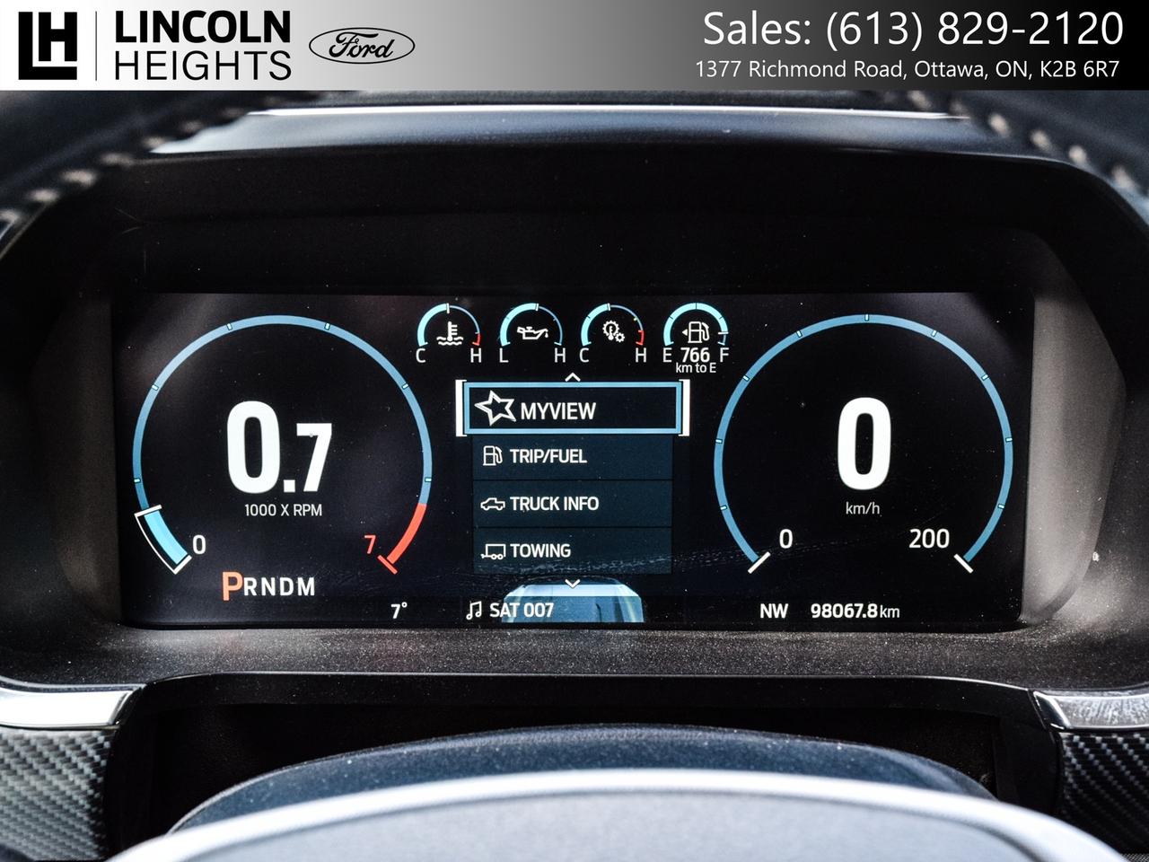 2022 Ford F-150  Photo