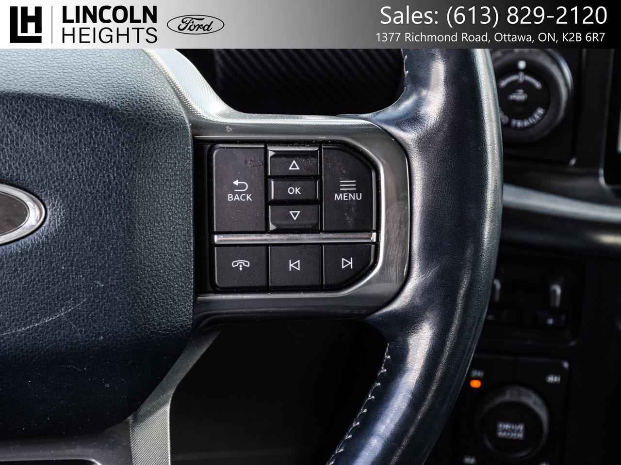 2022 Ford F-150  Photo