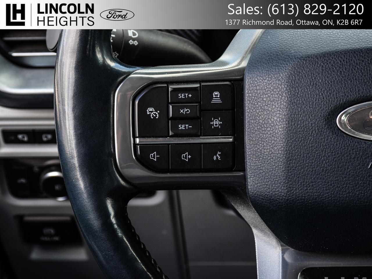 2022 Ford F-150  Photo